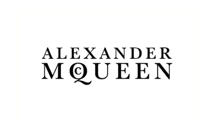 ALEXANDER MCQUEEN LARRY LEATHER LOW-TOP SNEAKERS