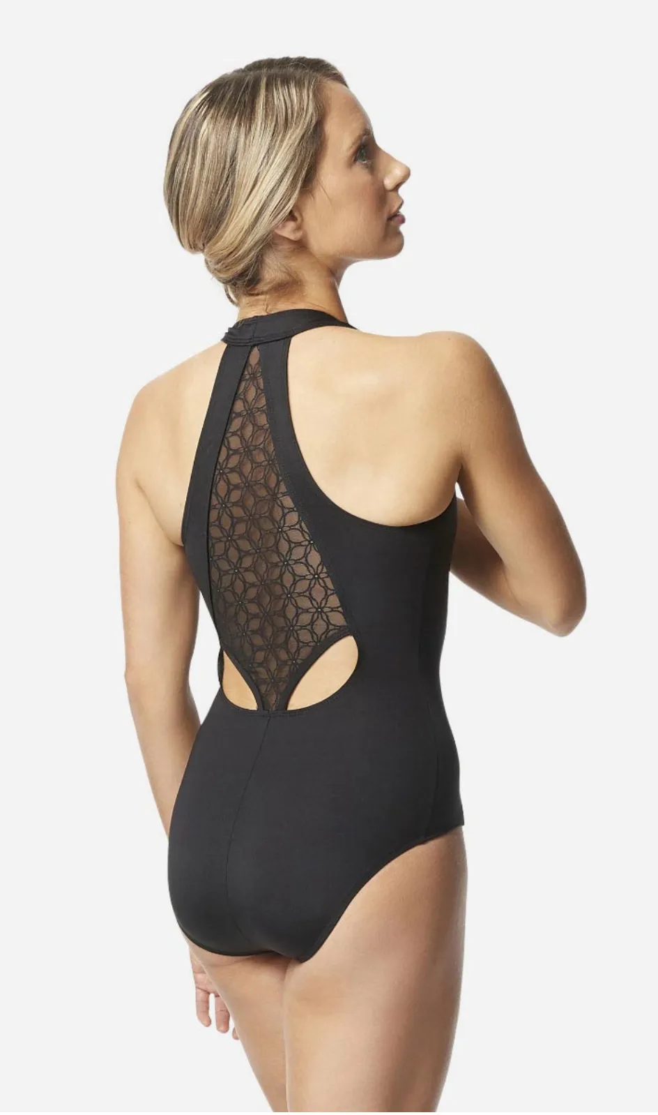 Amelie Leotard