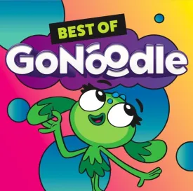Best Of GoNoodle