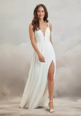 Brie Gown