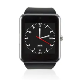 ColMi Bluetooth 4.0 Smart Watch Calls Messages Notification Support Sim Card Android Phone Smartwatch With Touch Screen