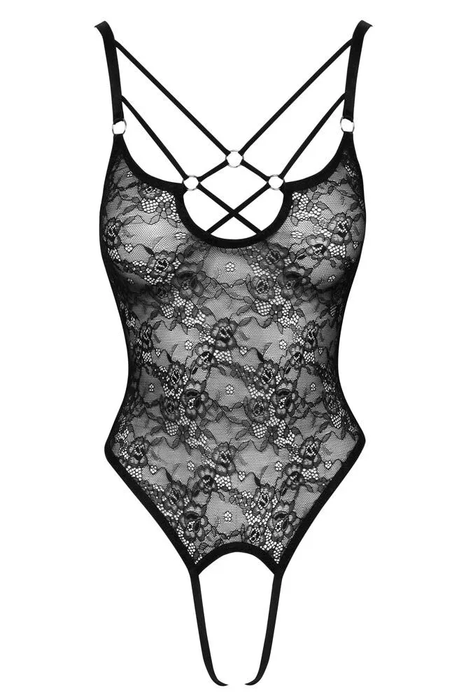 Cottelli Lingerie Decorative Body