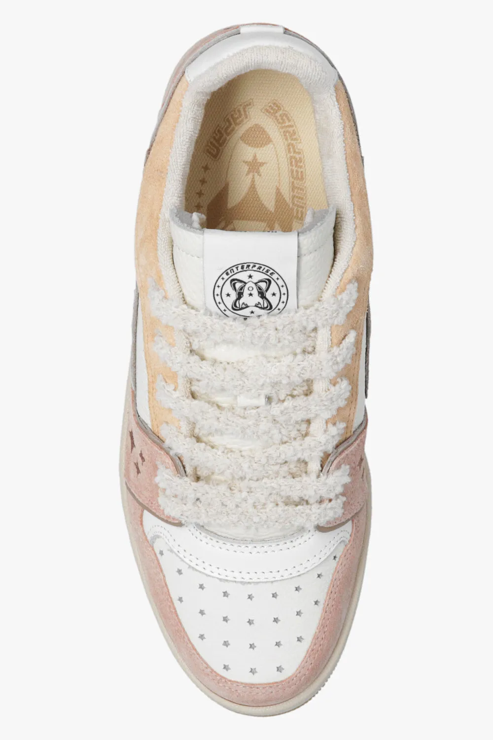 Enterprise Japan Womens Shoes In Multicolor
