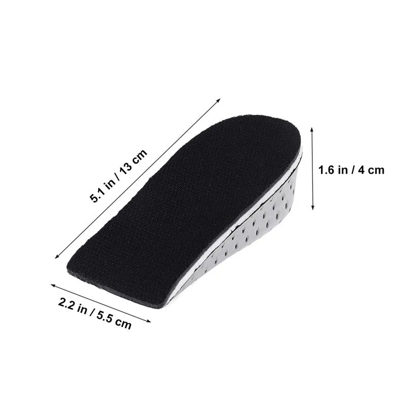 Height Increase Insole