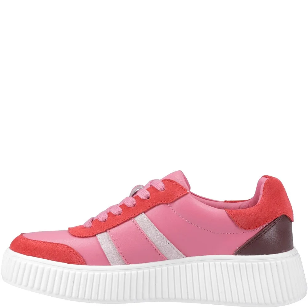 Hush Puppies Holly Sneaker