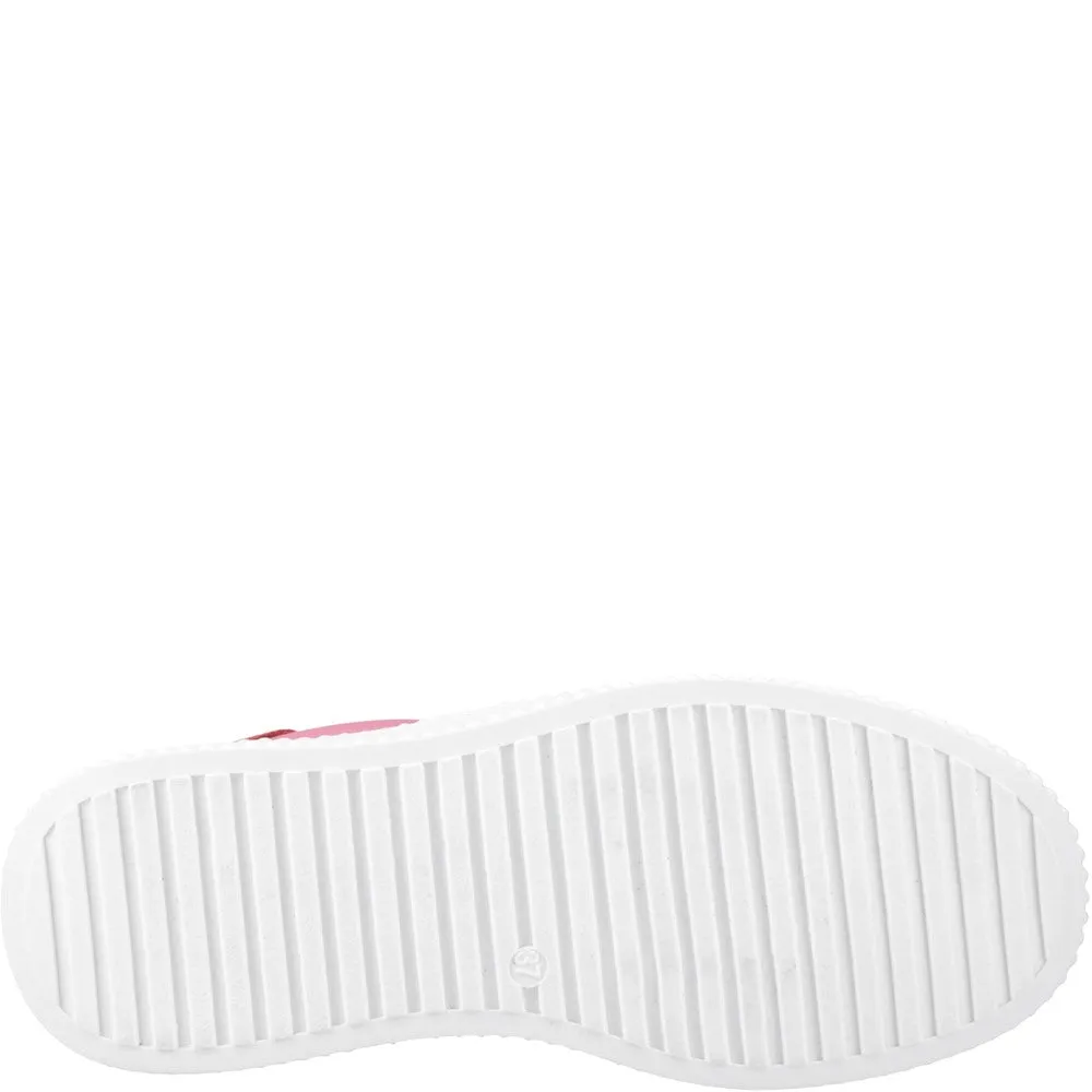 Hush Puppies Holly Sneaker