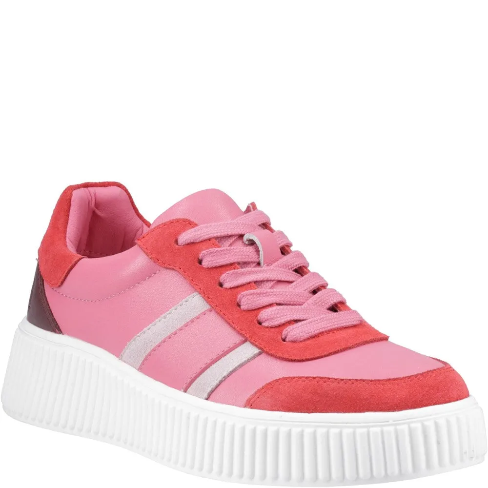 Hush Puppies Holly Sneaker