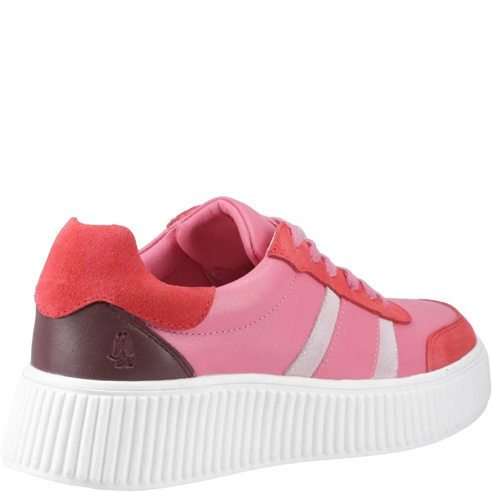 Hush Puppies Holly Sneaker