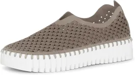 Ilse Jacobsen HORNBAEK Women's Tulip 3373 Platform | Slip-On | Low-Top