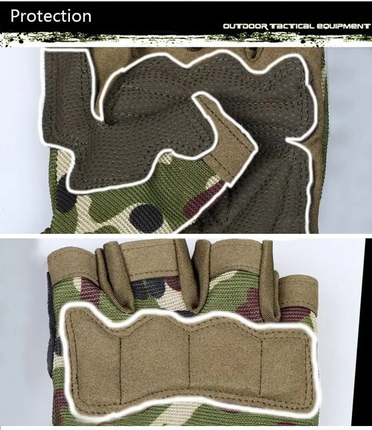 Men's and Women's Fitness Gloves for Weightlifting, Cycling, Fitness, Training Sports Gloves, Breathable, Close Fitting.