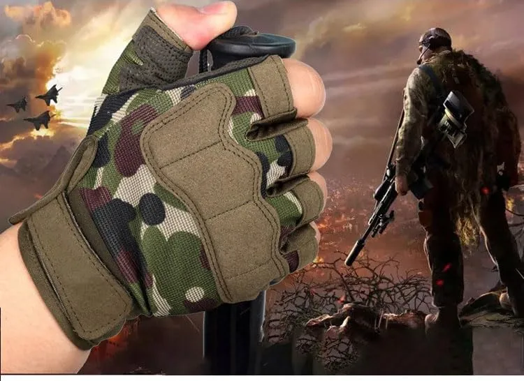 Men's and Women's Fitness Gloves for Weightlifting, Cycling, Fitness, Training Sports Gloves, Breathable, Close Fitting.