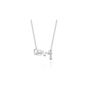 New Yorker Freshwater Pearl Necklace WN00066