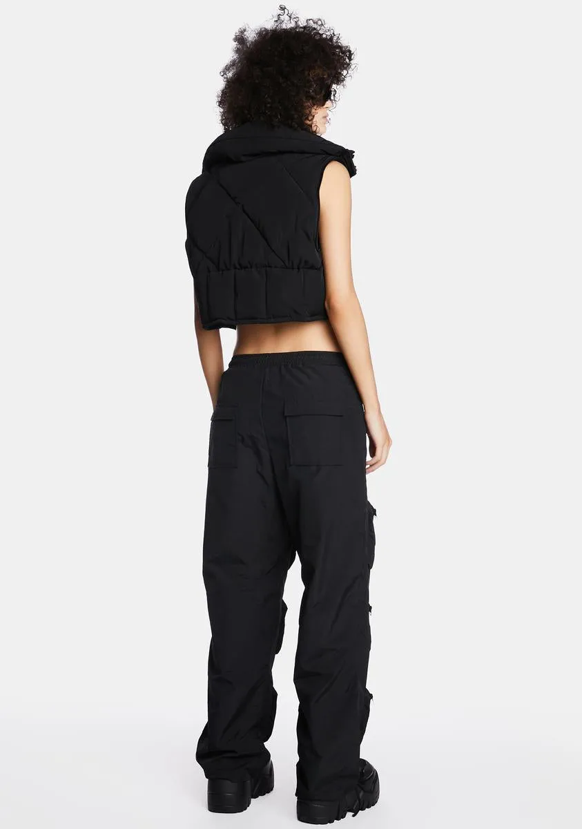 Only The Supreme Cargo Pants