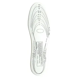 Portwest FC87 Insole Foam Insole White
