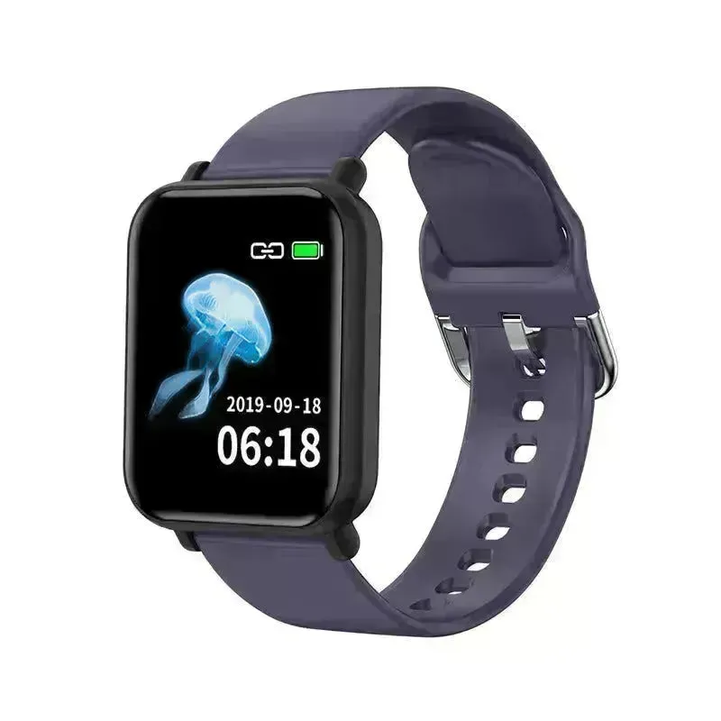 R7 smart bracelet watch