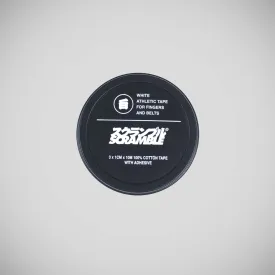 Scramble Obi BJJ Finger Tape White