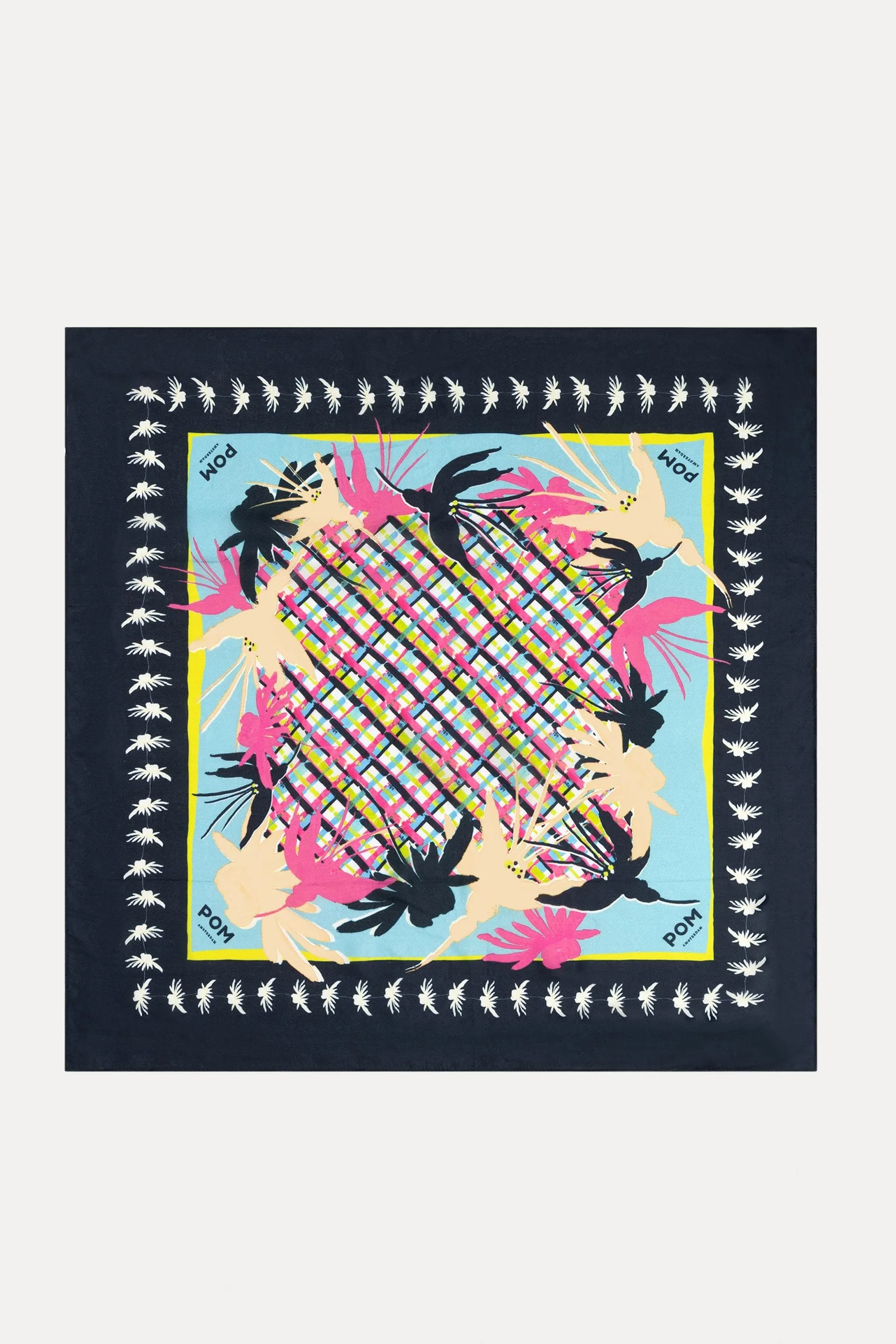 SHAWL - Artisan Party Petite