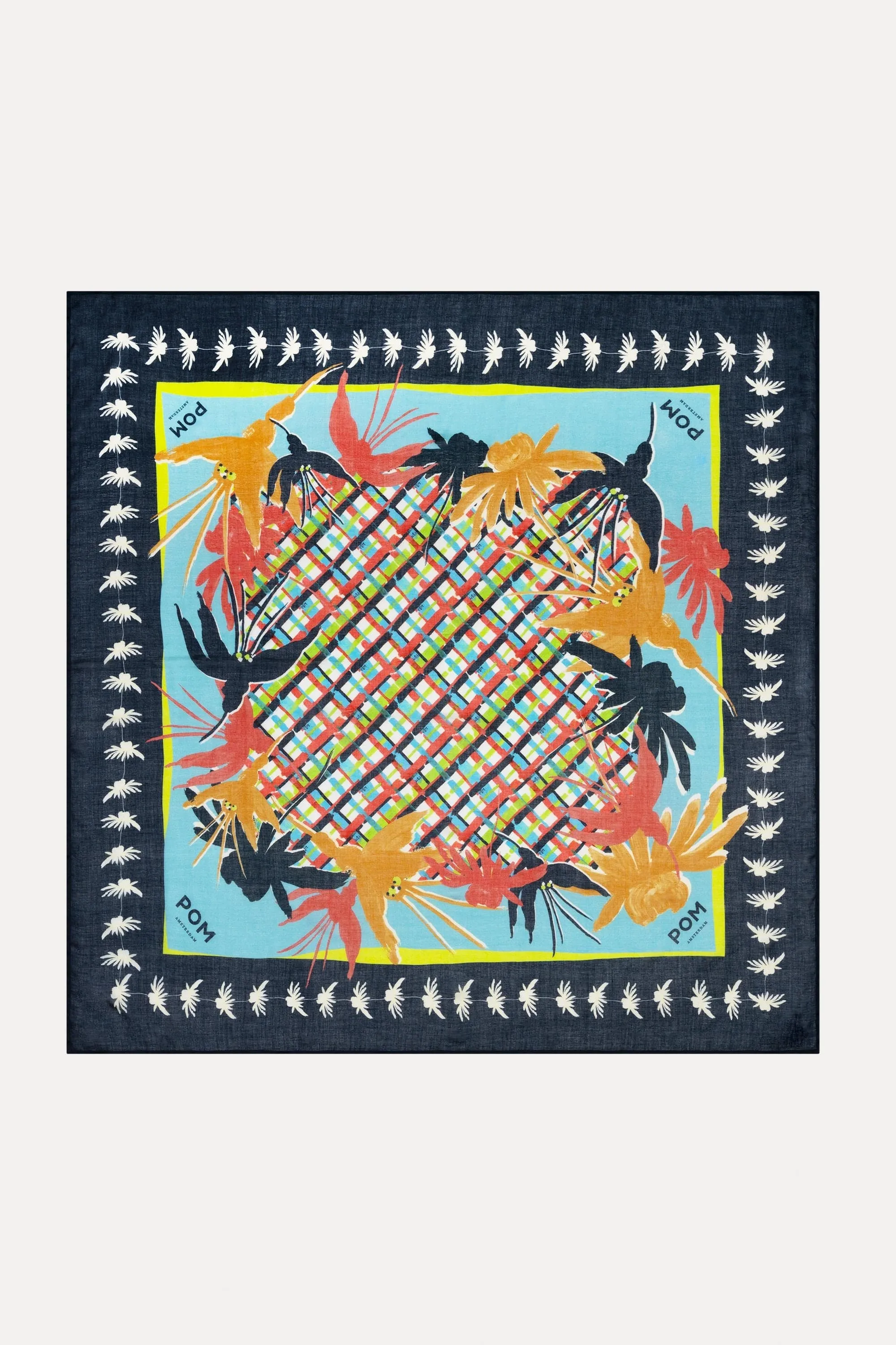 SHAWL - Artisan Party