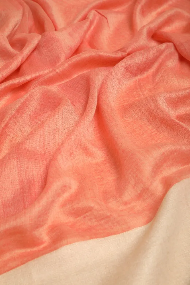 Shimmer Cashmere Shawl