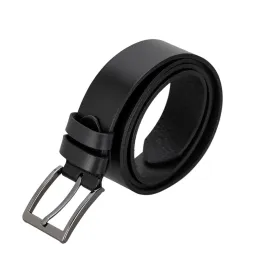 Sport Man Leather Men's Belt
