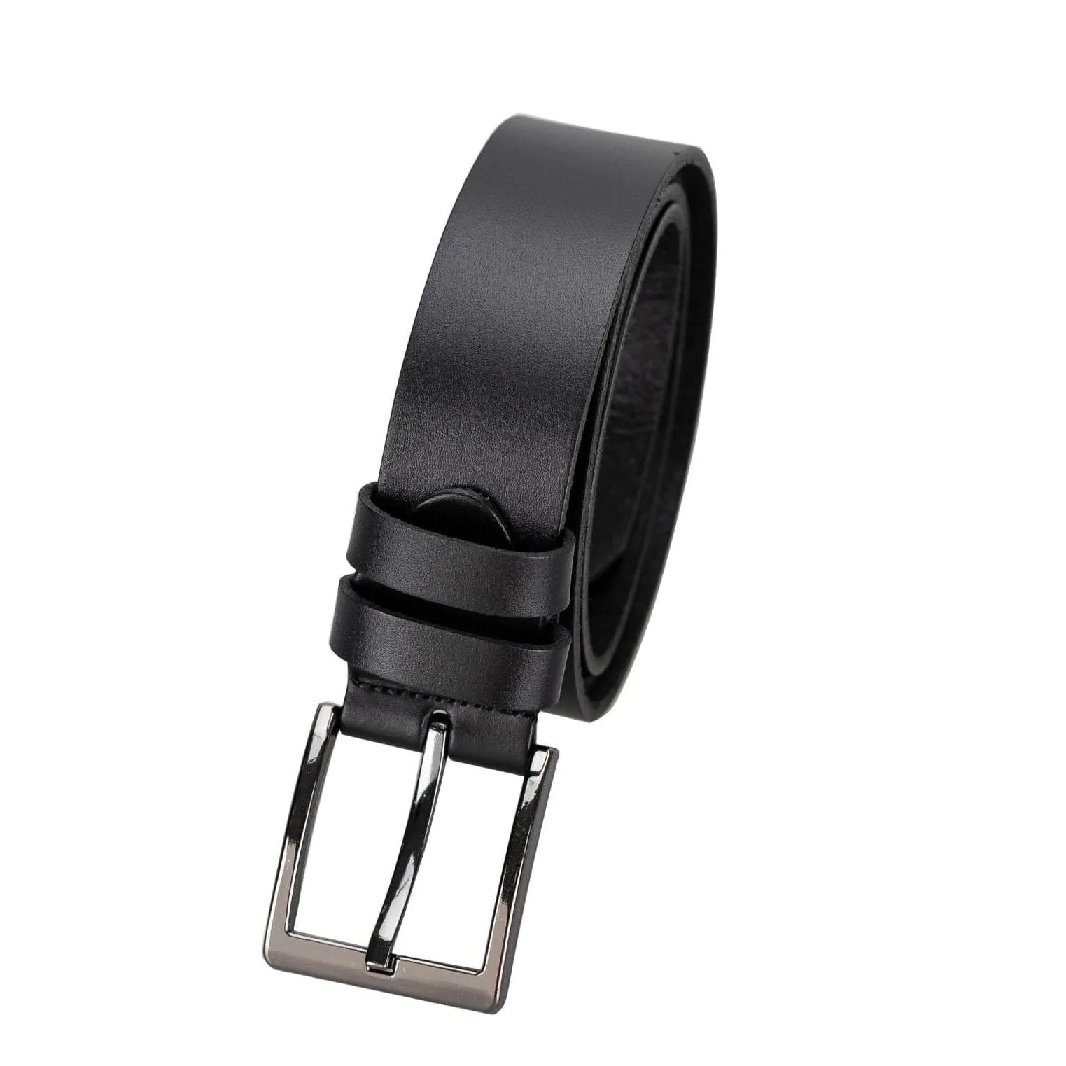 Sport Man Leather Men's Belt